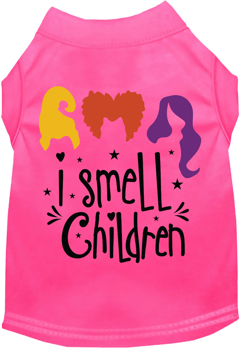 I Smell Children Pet Shirt - Image 9