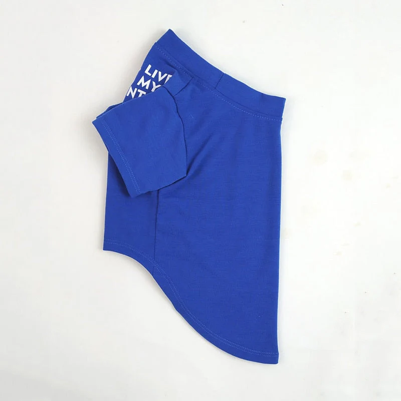 I Still Live With My Parents T-Shirt - Image 12
