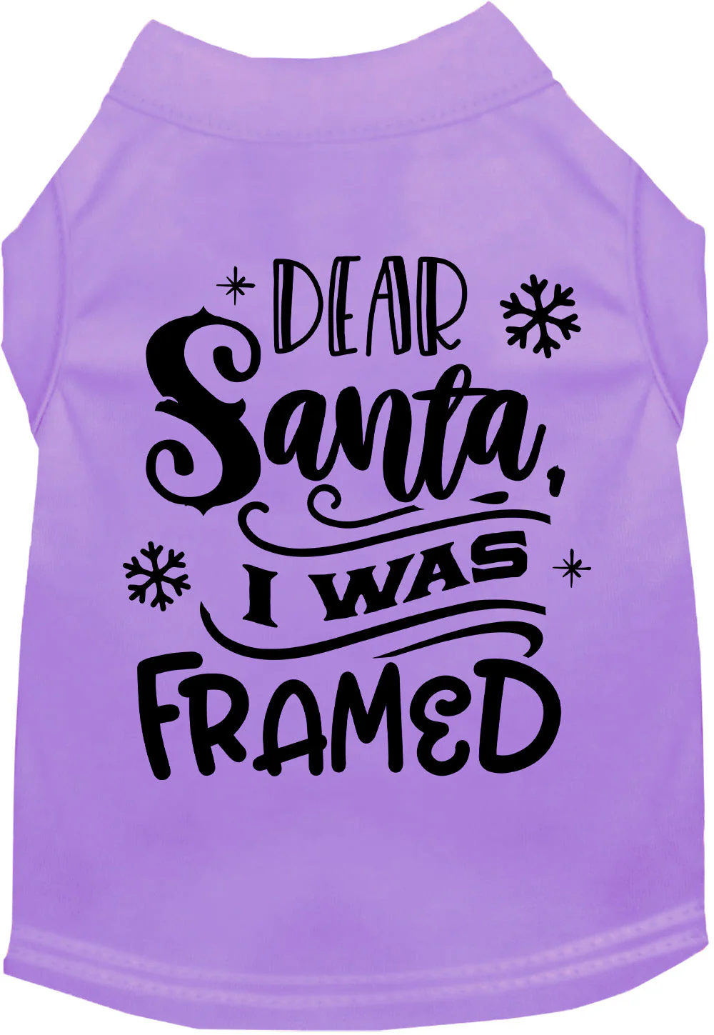 I was Framed! Pet Shirt - Image 8