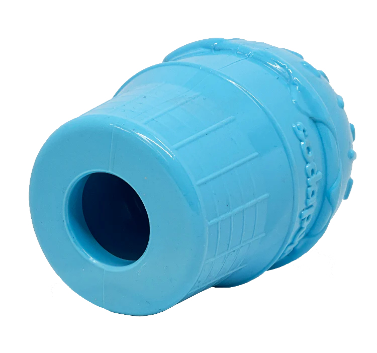 Ice Cream Cone Rubber Dog Chew Toy for Power Chewers | USA Made | SodaPup - Image 6