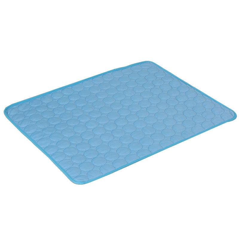 Ice Silk Dog Cat Cooling Mat - Image 10