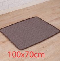 Ice Silk Dog Cat Cooling Mat - Image 3