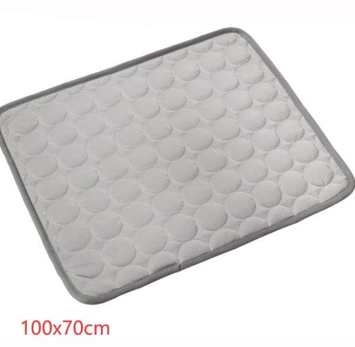 Ice Silk Dog Cat Cooling Mat - Image 9