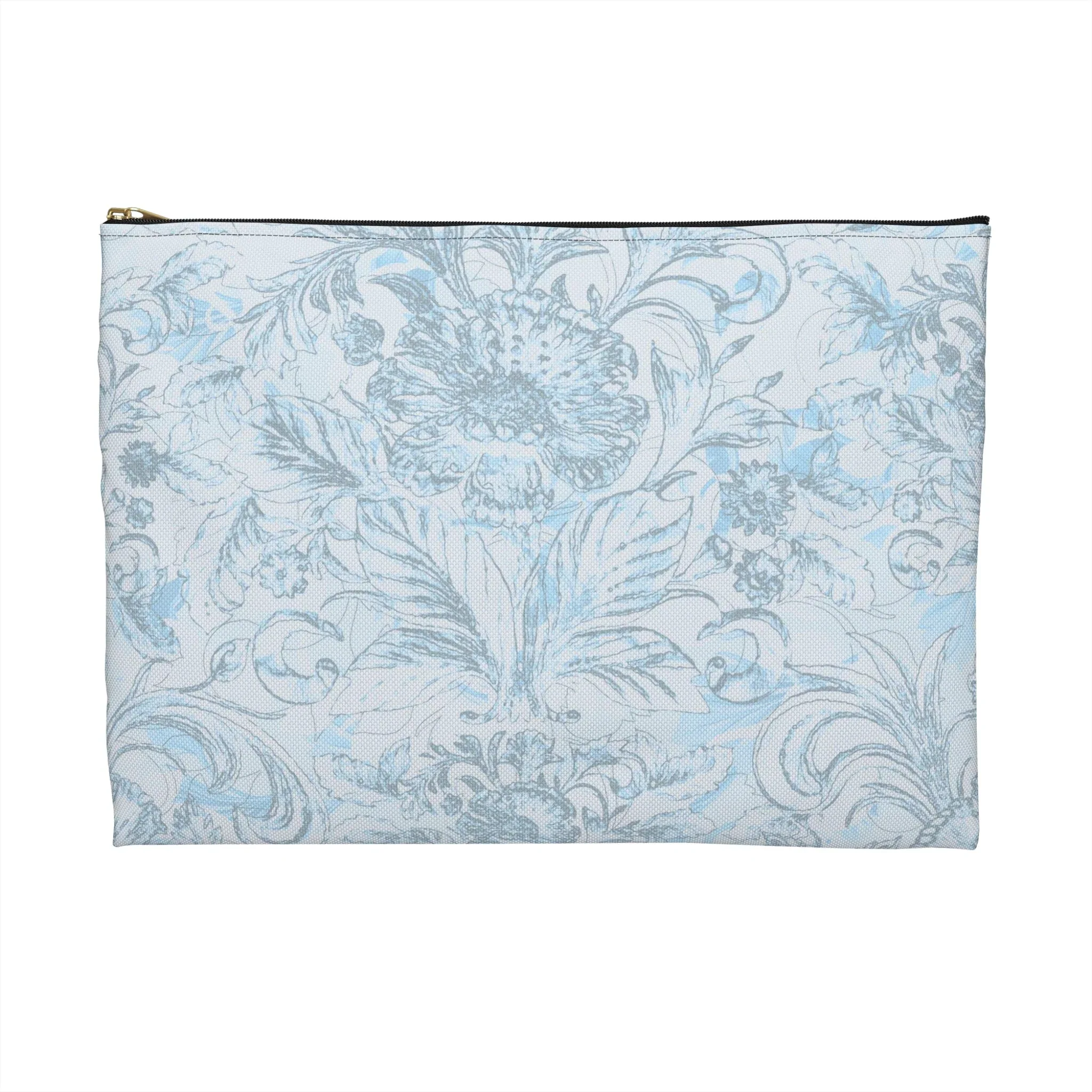 If Mama Ain't Happy: Pouch - Image 2