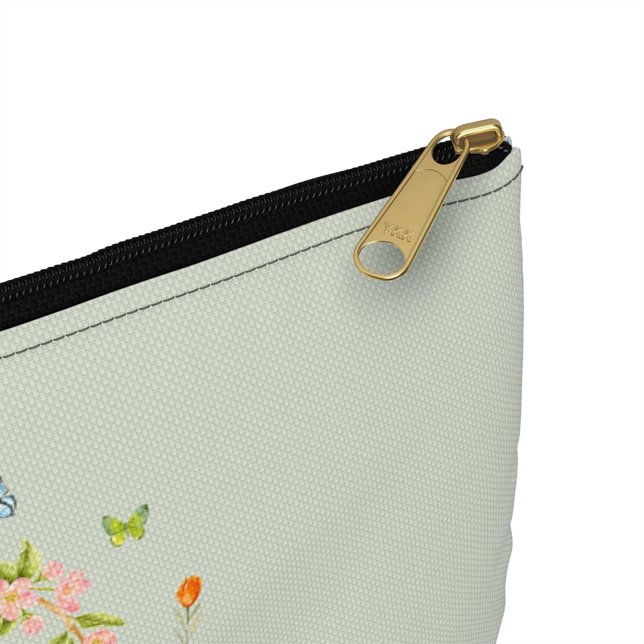 If Mama Ain't Happy: Pouch - Image 3