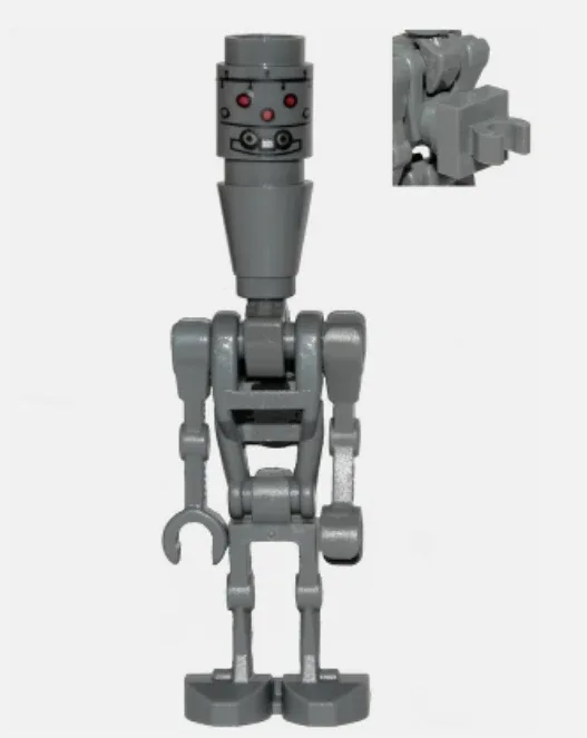IG 11 - Mandalorian - Image 2