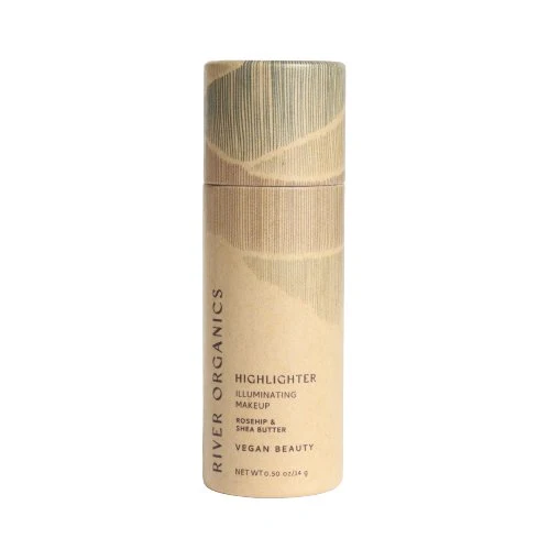 Illumi Creamy Vegan Highlighter Stick - Image 6