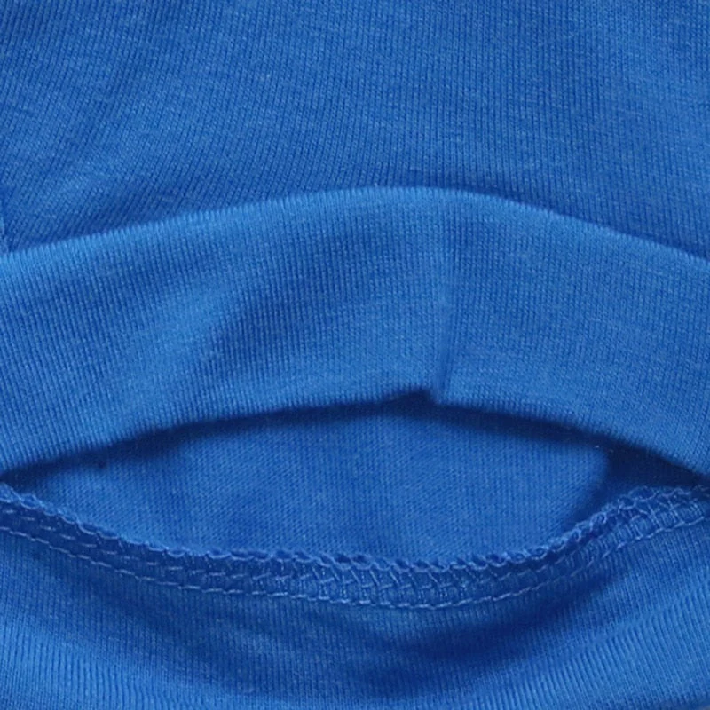 I'm with The Human Dog Cat Puppy Pet Shirts - Image 6