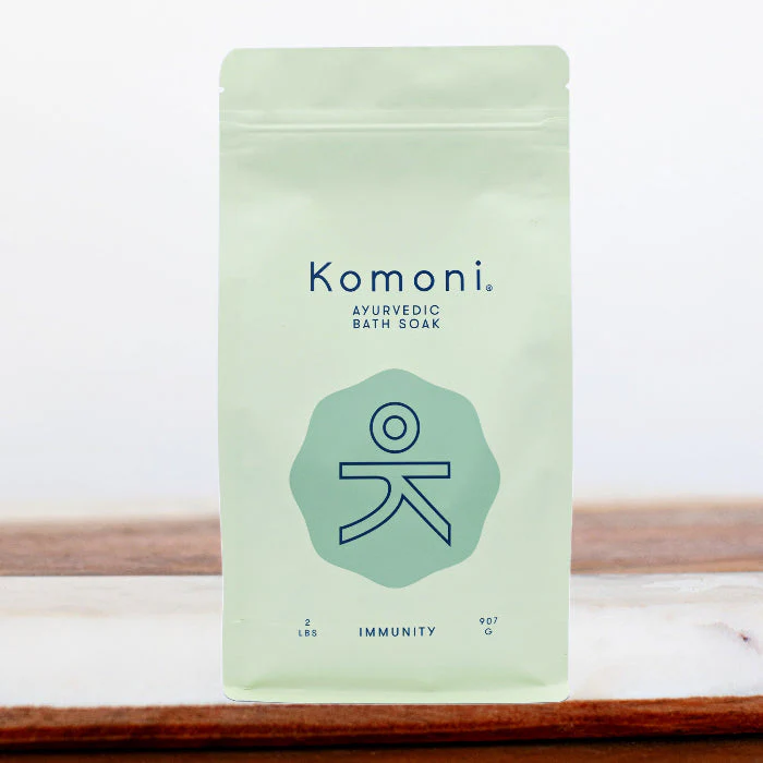 IMMUNITY Bath Soak - Image 2