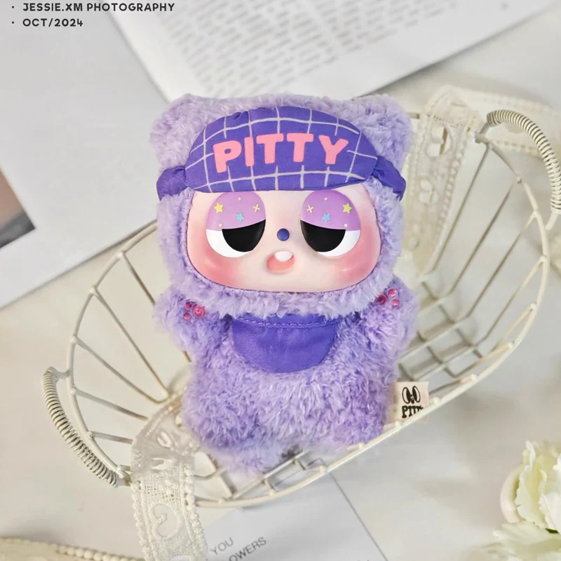 [In Stock] MMS TOYSTUDIO PITTY Fruittys Paradise Plush Series Blind Box - Image 5