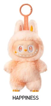 [In Stock] POPMART Big into Energy Series-Vinyl Plush Pendant Blind Box Labubu - Image 13