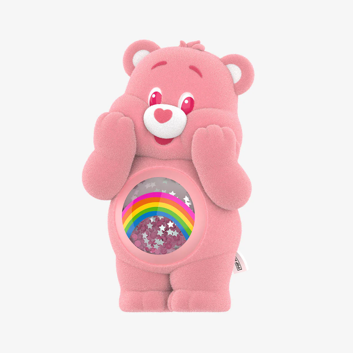 [In Stock] POPMART Care Bears Colorful Hugs Series Figures (SEALED) - Image 9
