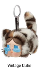 [IN STOCK] POPMART CRYBABY Wild but Cutie Series - Vinyl Plush Pendant Blind Box - Image 13