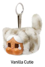 [IN STOCK] POPMART CRYBABY Wild but Cutie Series - Vinyl Plush Pendant Blind Box - Image 17