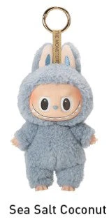 [IN STOCK] POPMART Exciting Macaron Vinyl Face Blind Box Labubu - Image 10