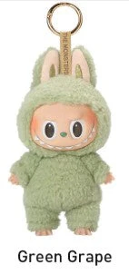 [IN STOCK] POPMART Exciting Macaron Vinyl Face Blind Box Labubu - Image 13