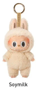 [IN STOCK] POPMART Exciting Macaron Vinyl Face Blind Box Labubu - Image 8
