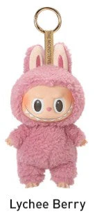 [IN STOCK] POPMART Exciting Macaron Vinyl Face Blind Box Labubu - Image 9