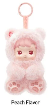 [In Stock] POPMART HACIPUPU Gummy Bear Series-Vinyl Plush Pendant Blind Box (SEALED) - Image 14