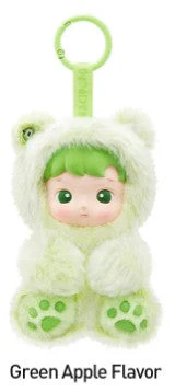 [In Stock] POPMART HACIPUPU Gummy Bear Series-Vinyl Plush Pendant Blind Box (SEALED) - Image 15