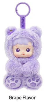 [In Stock] POPMART HACIPUPU Gummy Bear Series-Vinyl Plush Pendant Blind Box (SEALED) - Image 18
