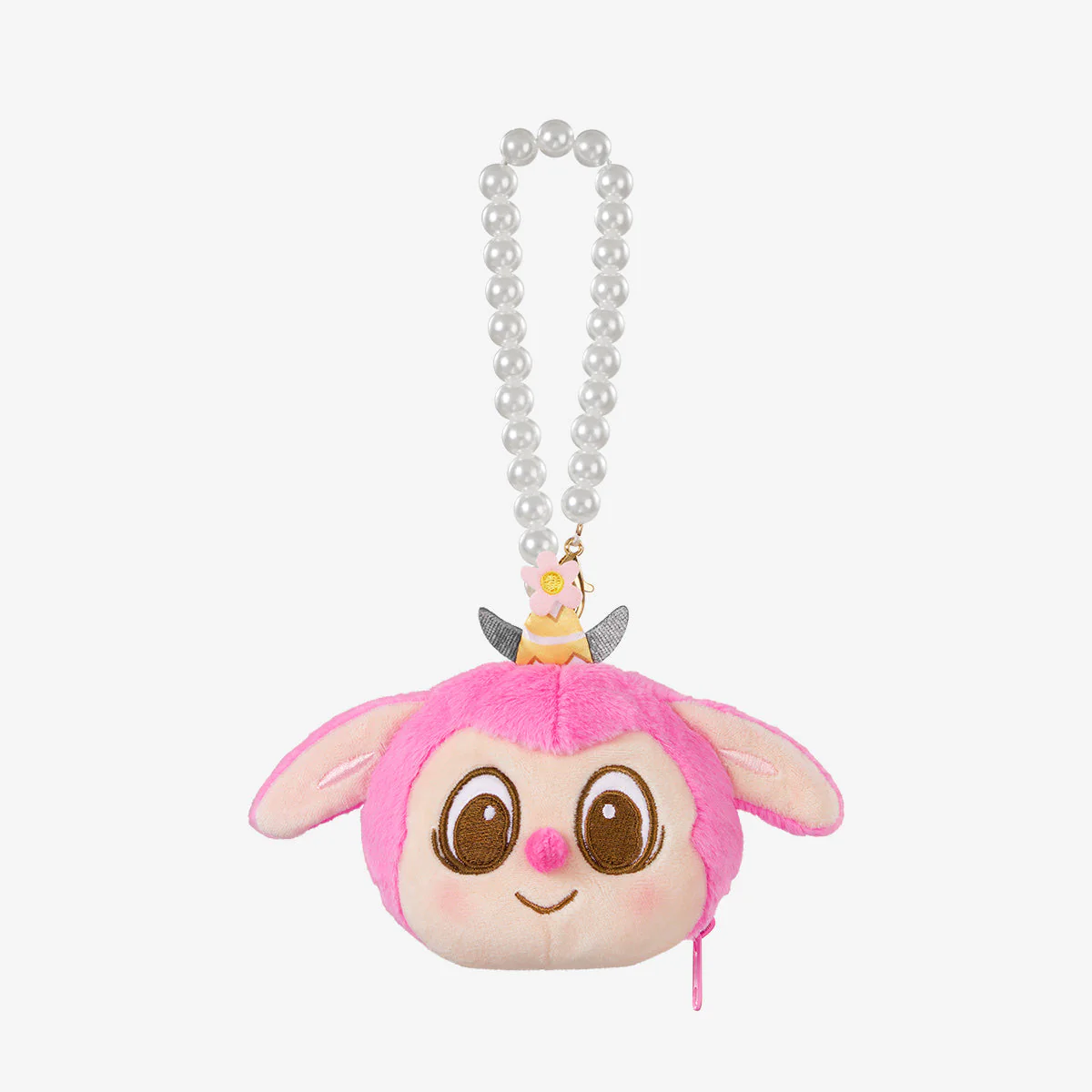[In Stock] POPMART Party Series - Reversible Plush (SEALED) - Image 4