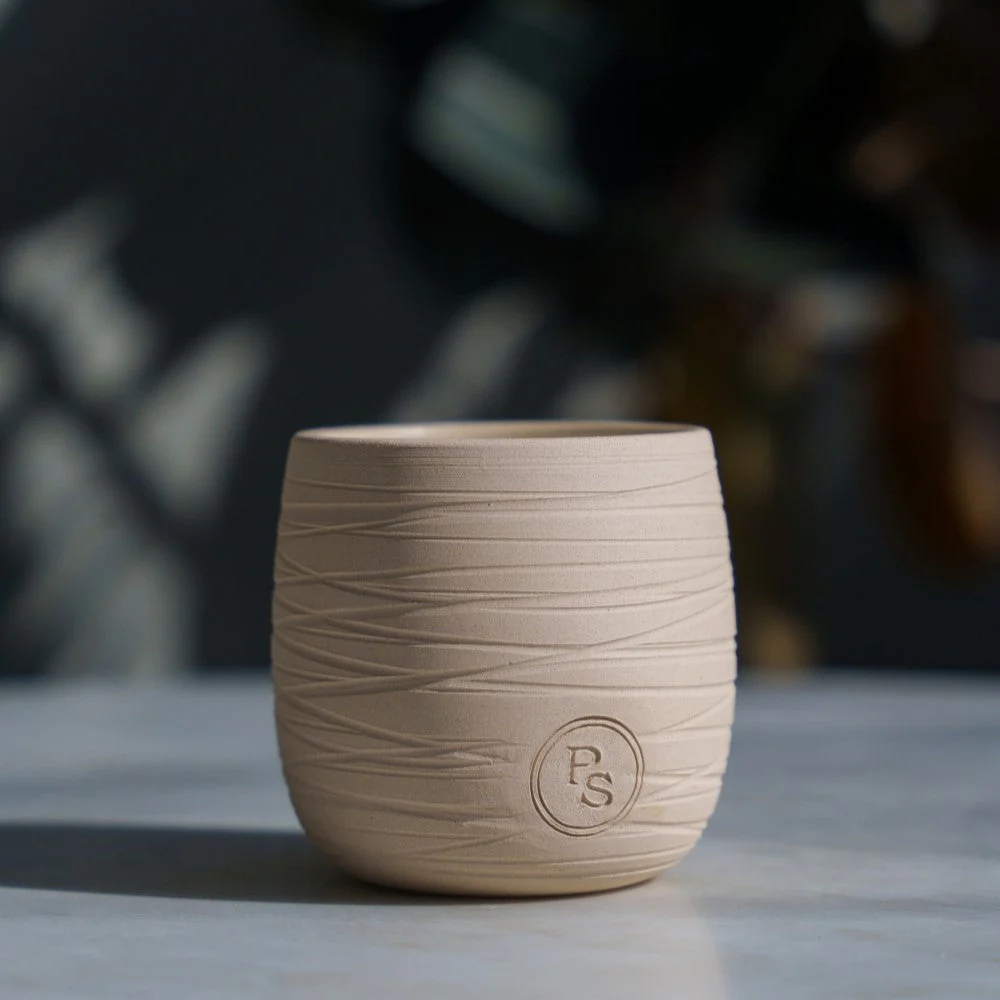 Indian Sandalwood - Hand Crafted Soy Candle - Image 2