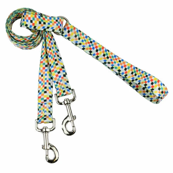 Indy Flag Freedom No-Pull Dog Harness – EarthStyle - Image 2