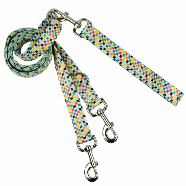 Indy Flag Freedom No-Pull Dog Harness – EarthStyle - Image 3