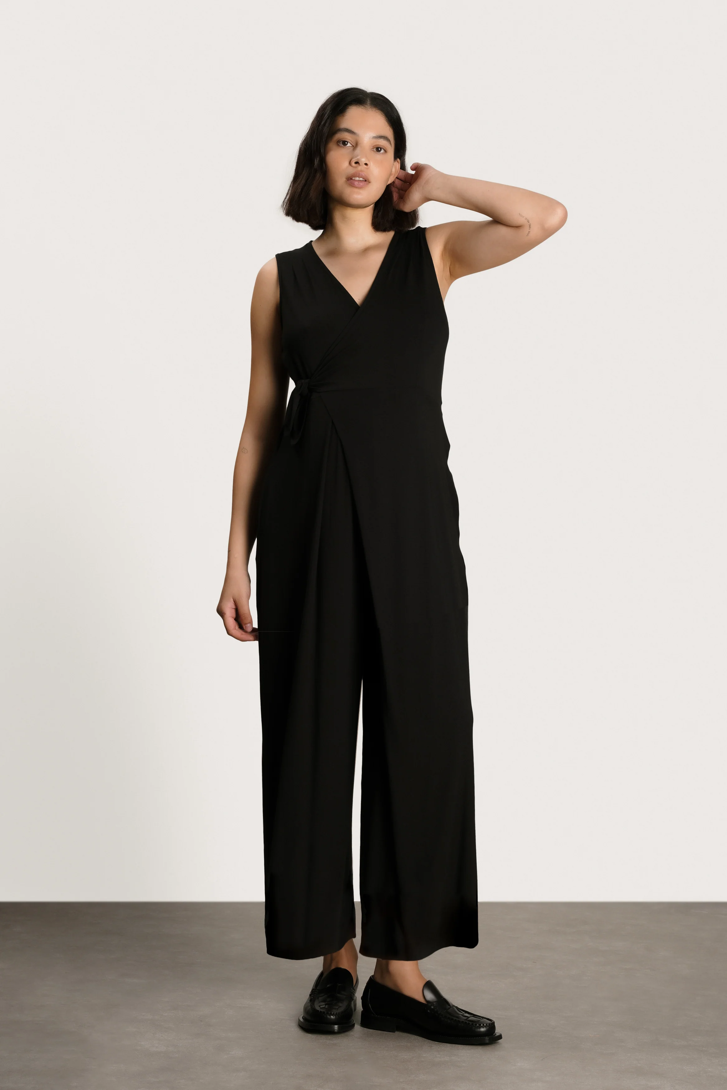 Ines Jumpsuit