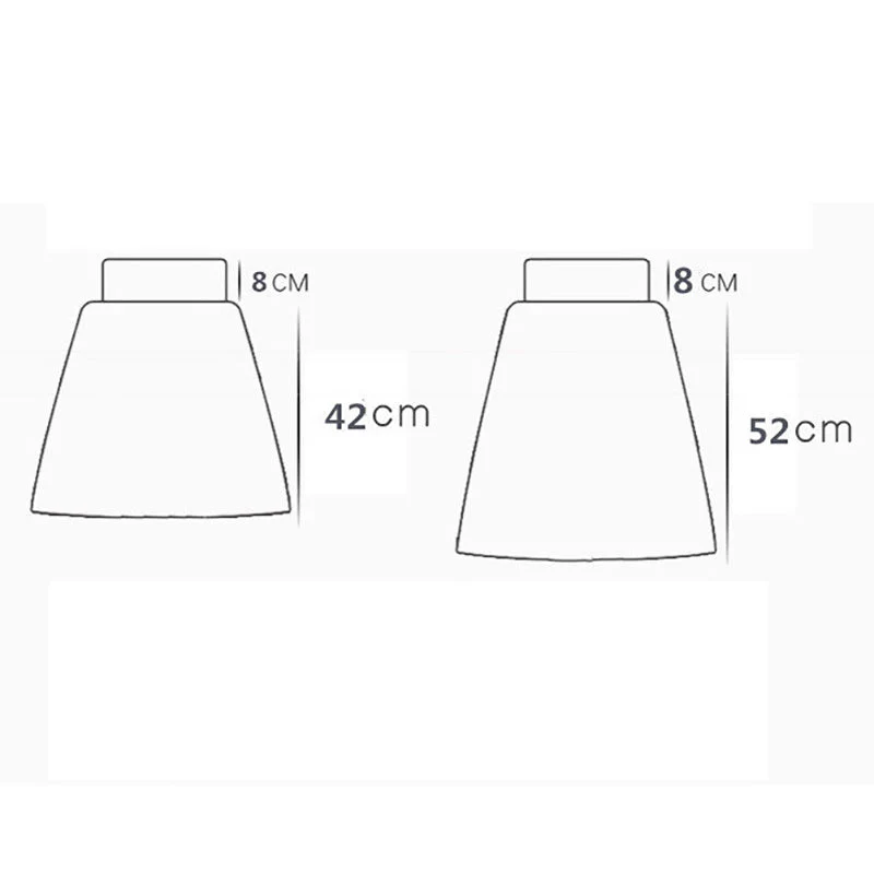Infant Children's Diaper Skirt Waterproof Baby Diaper Skirt - Image 2
