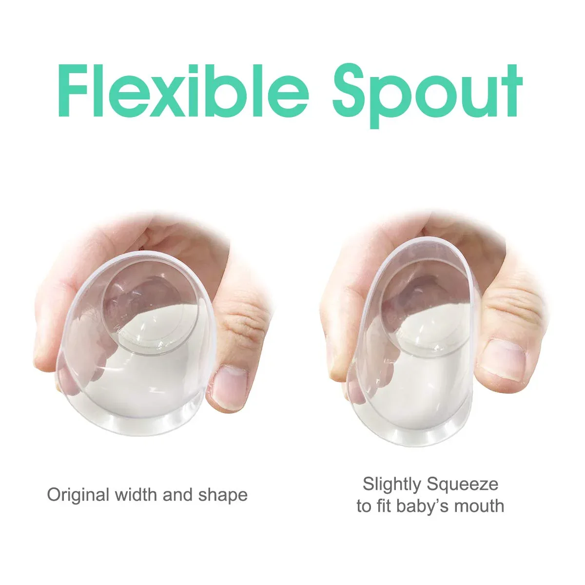 Infant Feeding Cup-30mL 4pk - Image 6