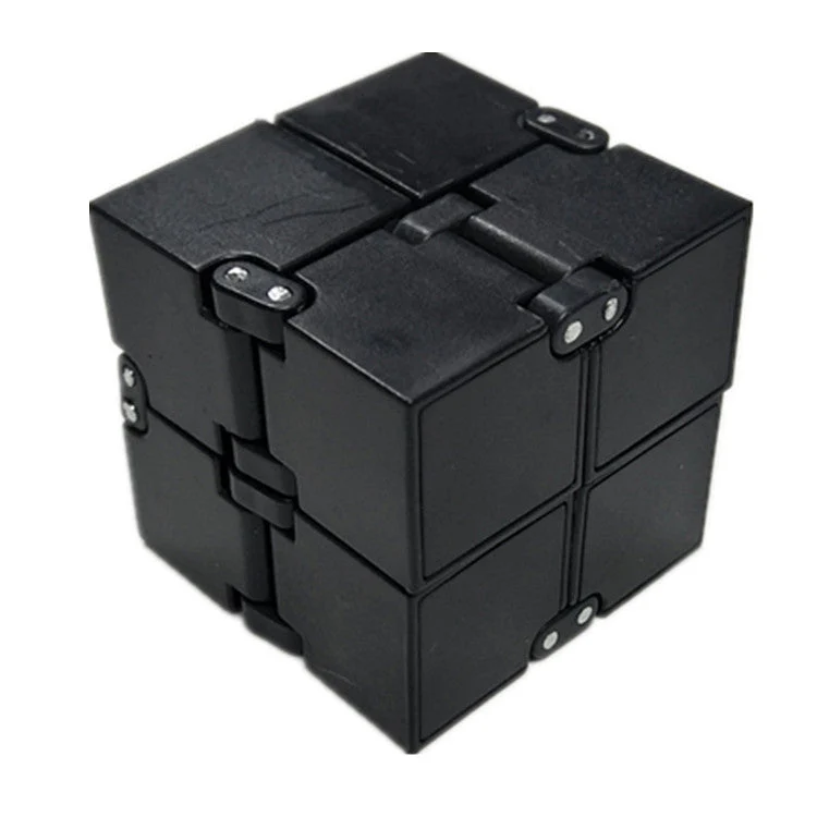 Infinity Cube Antistress Cube Stress Relief Cube Toy For Children Kids Women Men Sensory Toys For Autism Adhd - Image 11