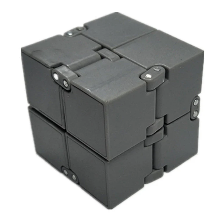Infinity Cube Antistress Cube Stress Relief Cube Toy For Children Kids Women Men Sensory Toys For Autism Adhd - Image 6
