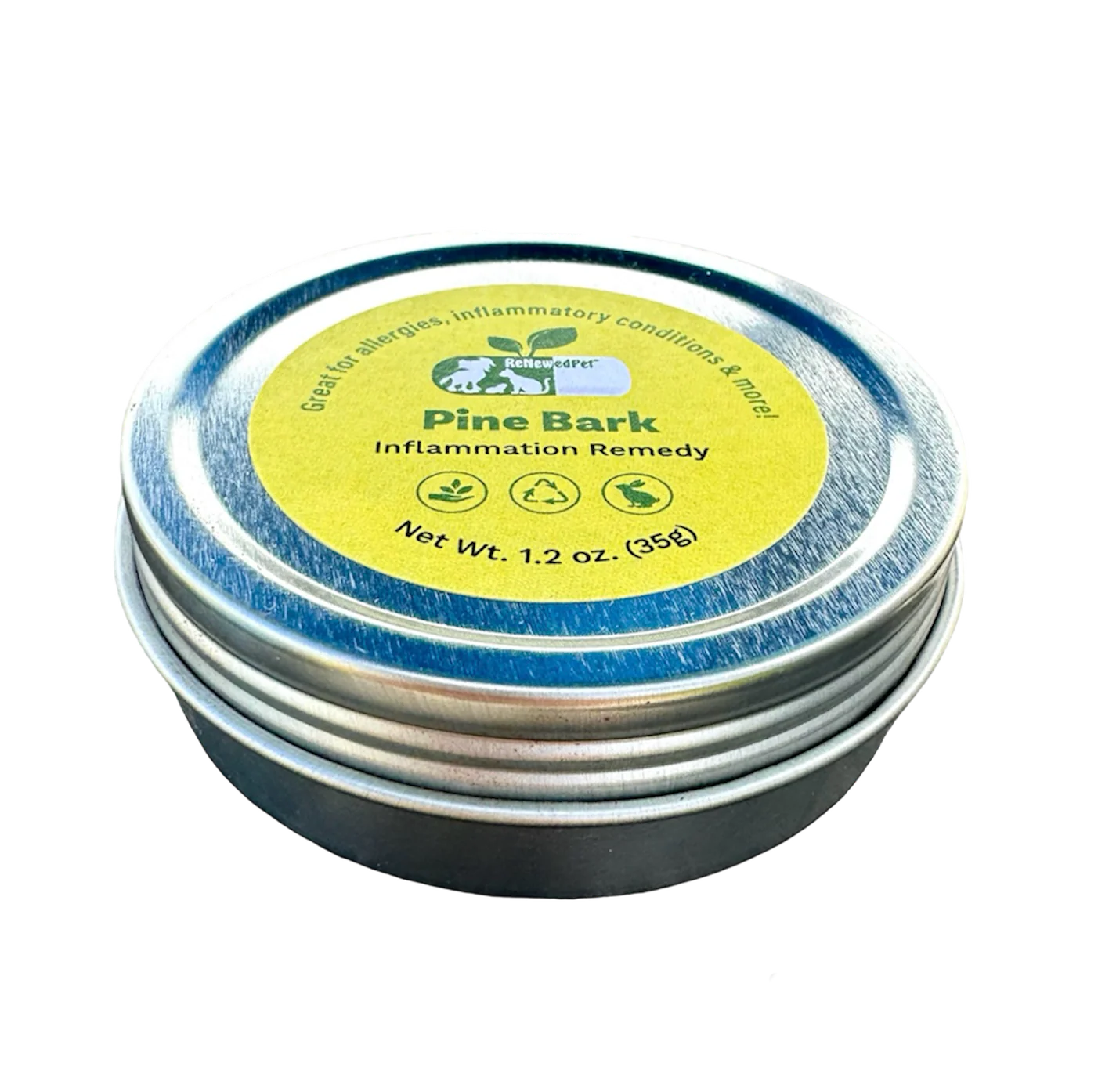 INFLAMMATION SUPPORT: Pine Bark Powder - Image 2
