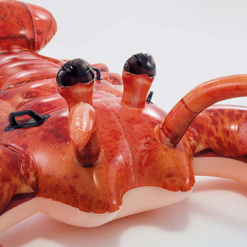 Inflatable water toys - Image 2