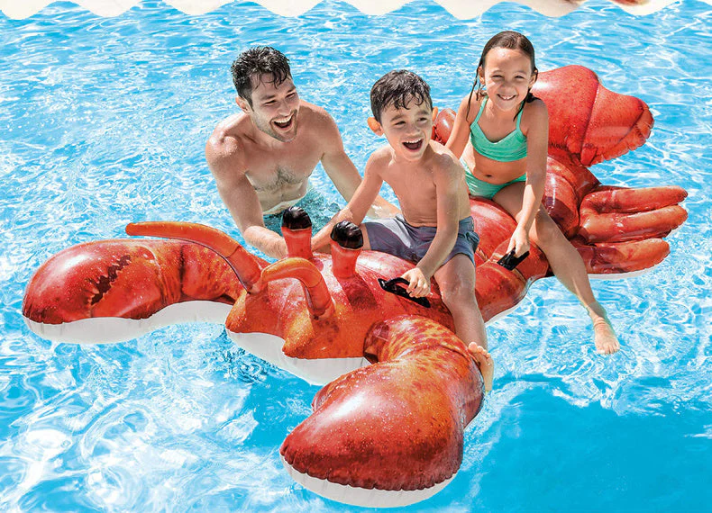 Inflatable water toys - Image 4