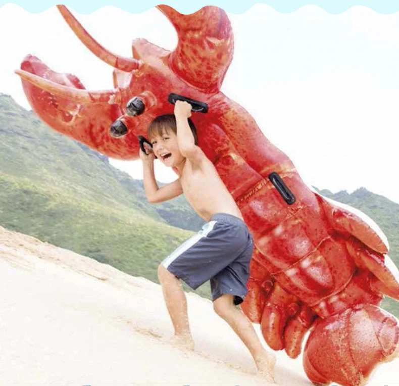 Inflatable water toys - Image 5