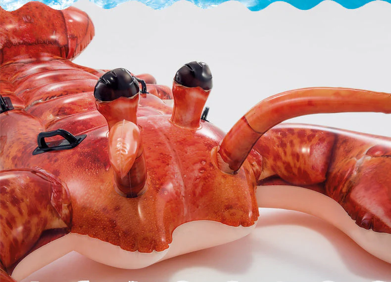 Inflatable water toys - Image 6