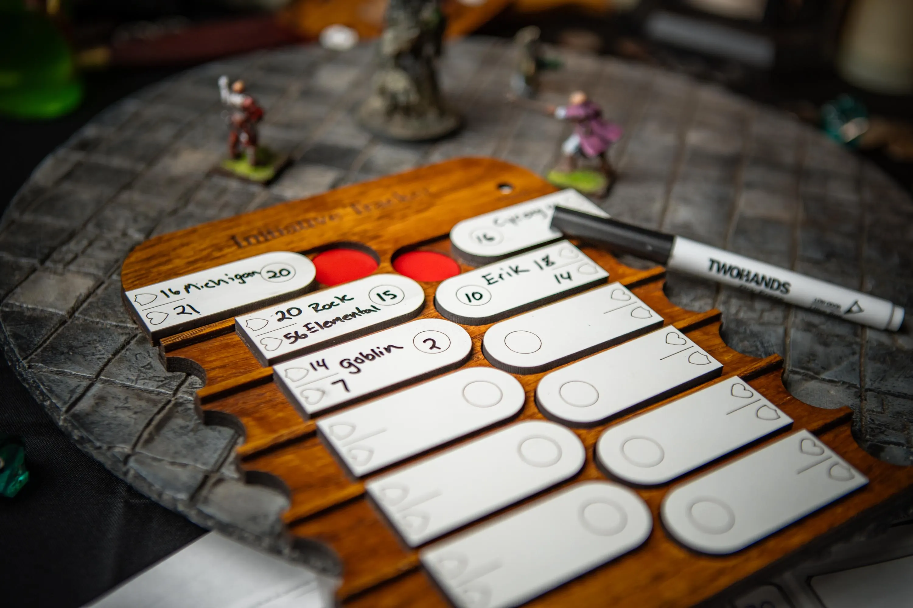 Initiative Tracker - Image 4