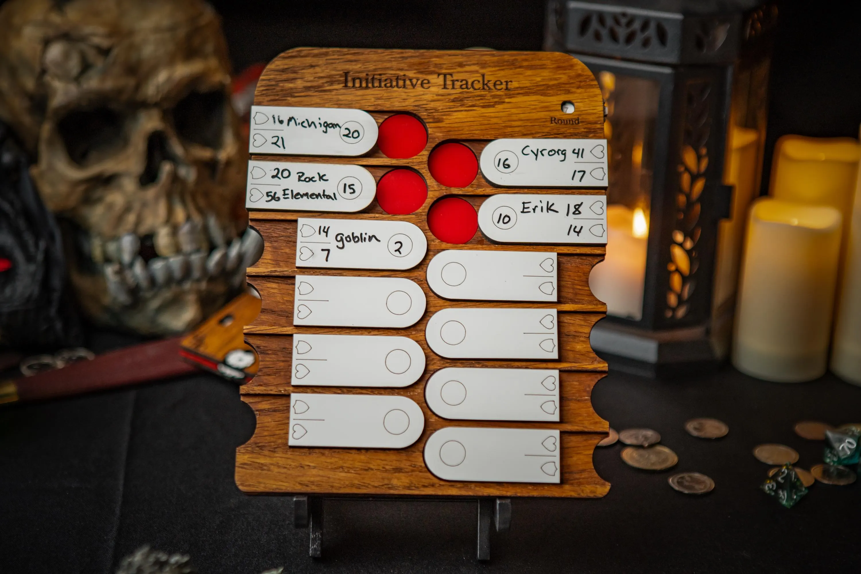 Initiative Tracker - Image 7