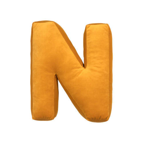 InsABC Letter Pillow Children's Toy Toddler Sleep Soothing Pillow Decorative Background Set Photo Tool - Image 15