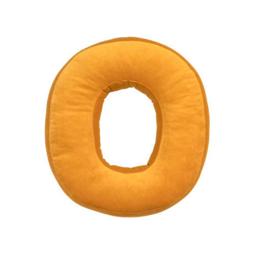 InsABC Letter Pillow Children's Toy Toddler Sleep Soothing Pillow Decorative Background Set Photo Tool - Image 16