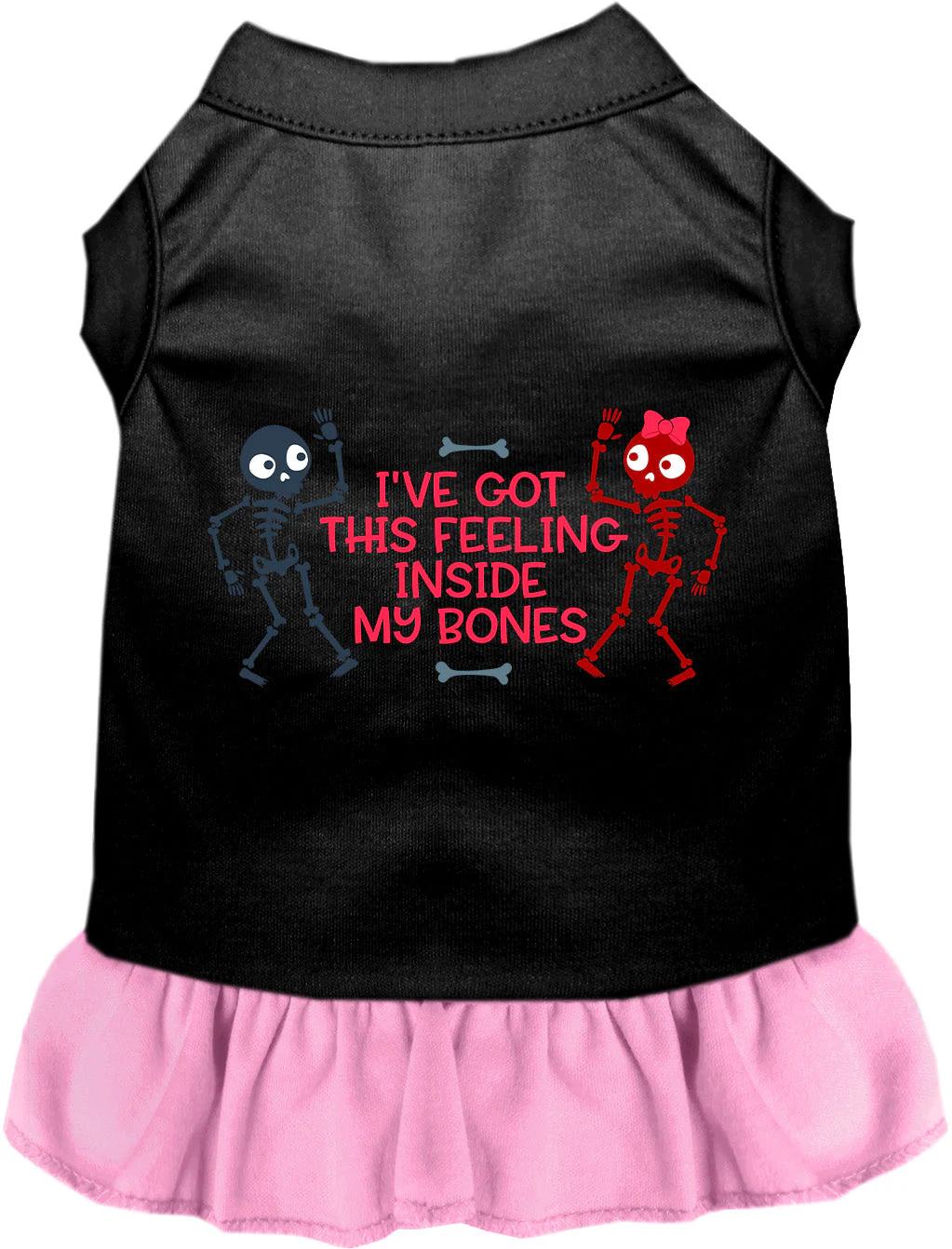 Inside My Bones Pet Dress - Image 6