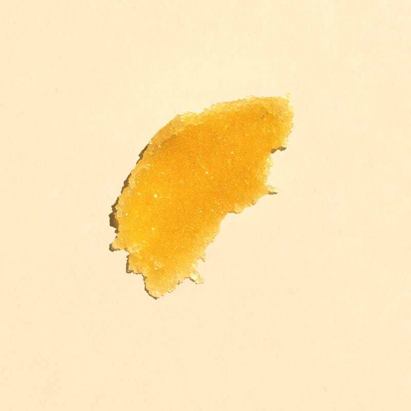 Instant Radiance Organic Adaptogenic Face Scrub - Image 4