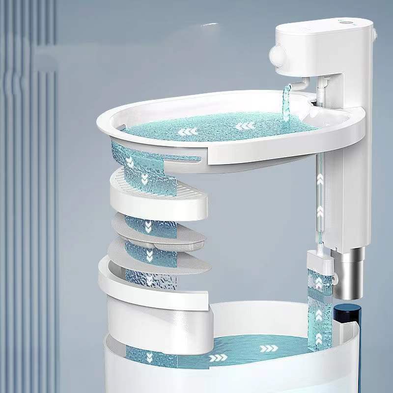 Intelligent Automatic Pet Water Dispenser - Image 2