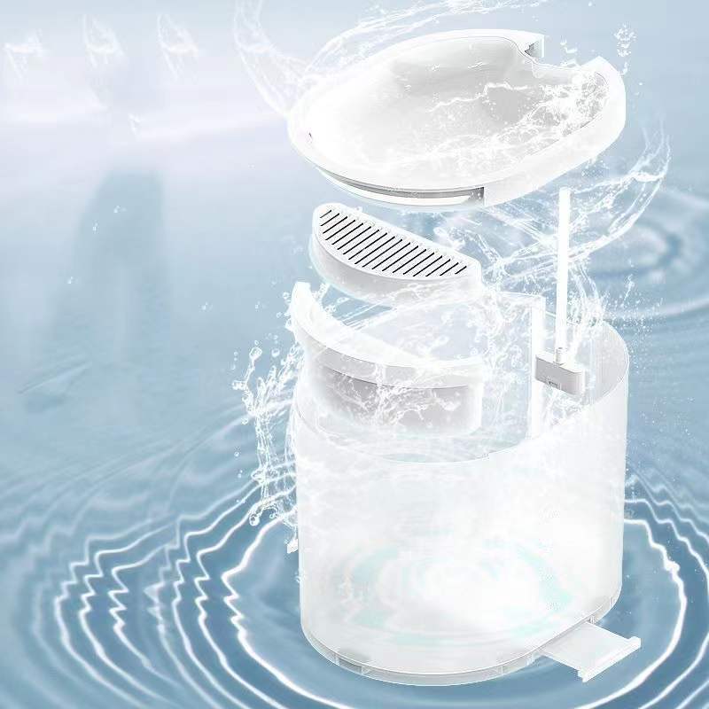Intelligent Automatic Pet Water Dispenser - Image 3