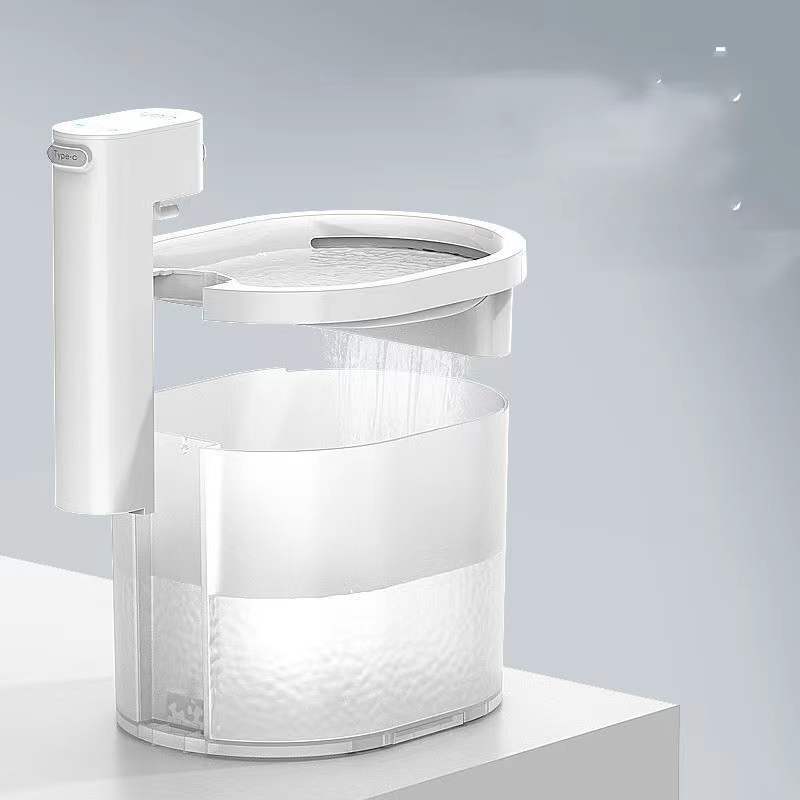 Intelligent Automatic Pet Water Dispenser - Image 4