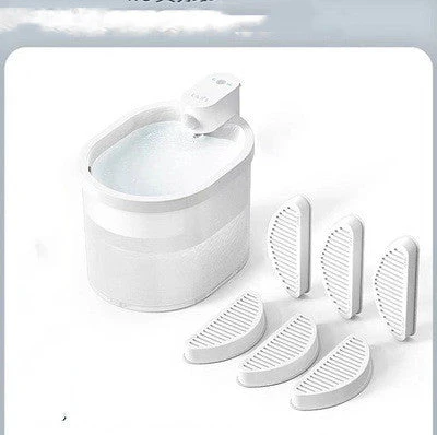 Intelligent Automatic Pet Water Dispenser - Image 8