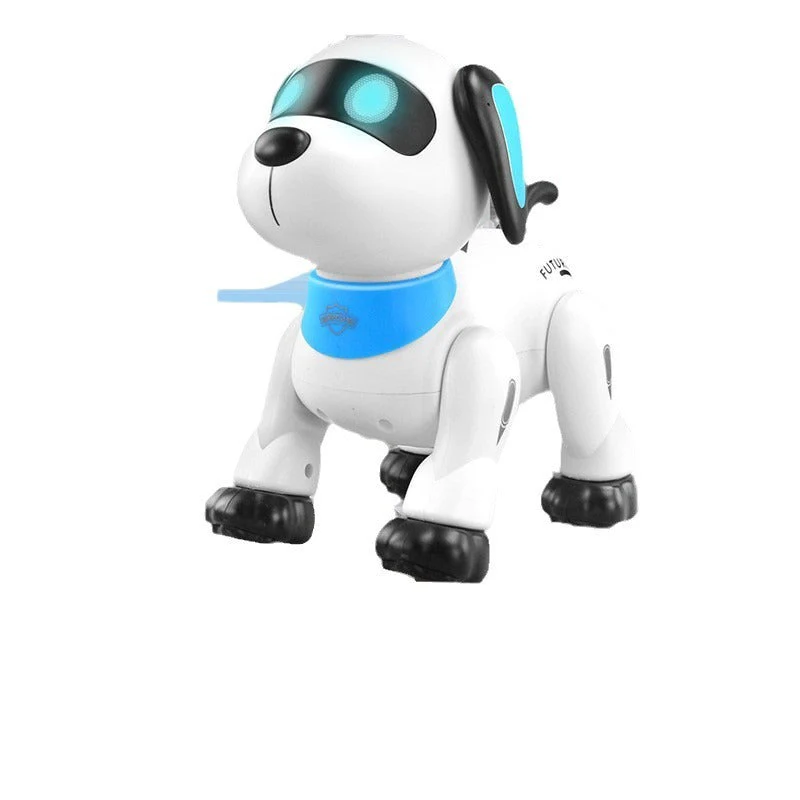 Intelligent Robot Dog Remote Control Electric The Toy Dog - Image 10